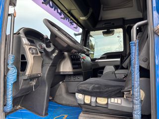 Σασί MAN 2010 TGX 26.440 EURO 5-thumb-14