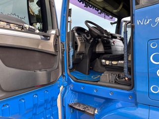 Σασί MAN 2010 TGX 26.440 EURO 5-thumb-15