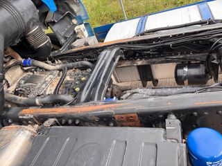 Σασί MAN 2010 TGX 26.440 EURO 5-thumb-16