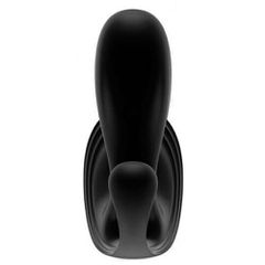 Satisfyer Top Secret Plus Wearable Vibrator Black-thumb-4