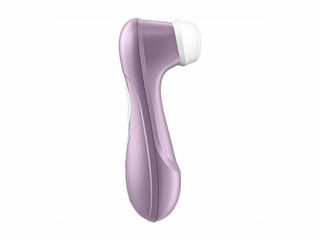 Satisfyer Pro 2 Violet Clitoral stimulator-thumb-6