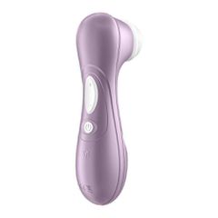 Satisfyer Pro 2 Violet Clitoral stimulator-thumb-3