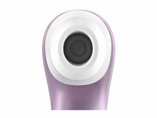 Satisfyer Pro 2 Violet Clitoral stimulator-thumb-1