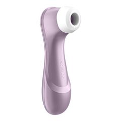 Satisfyer Pro 2 Violet Clitoral stimulator