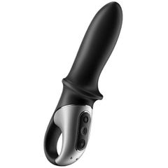 Satisfyer Hot Passion anal heating vibrator-thumb-2