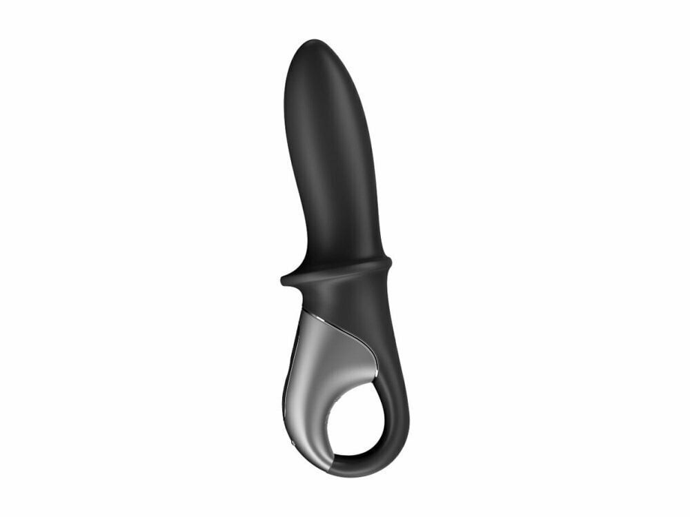 Satisfyer Hot Passion anal heating vibrator
