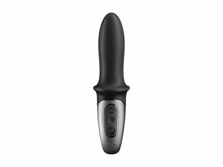 Satisfyer Hot Passion anal heating vibrator-thumb-1