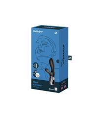 Heat Climax Plus rabbit + Anal vibrator Connect App-thumb-1