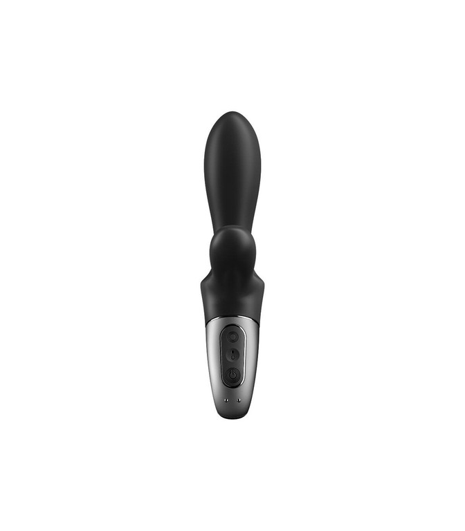 Heat Climax Plus rabbit + Anal vibrator Connect App