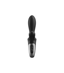 Heat Climax Plus rabbit + Anal vibrator Connect App