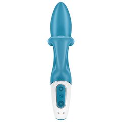 Satisfyer Embrace Me Rabbit Vibrator-thumb-3