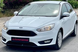 Ford Focus 2018 BUSINESS / ΜΗΔΕΝΙΚΑ ΤΕΛΗ / ΕΛΛΗΝΙΚΟ