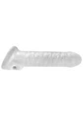Perfect fit Fat Boy Thin 16.5cm - clear-thumb-2