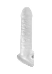 Perfect fit Fat Boy Thin 16.5cm - clear-thumb-3