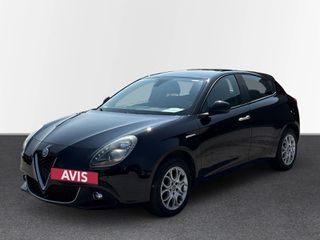 Alfa Romeo Giulietta 2020 Giulietta 1.6 JTDM-2 120hp Super TCT