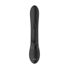 Amoris - Stimulating Beads Rabbit - Black-thumb-10
