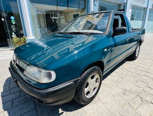 Skoda Pick up 1999 1.9 DIESEL