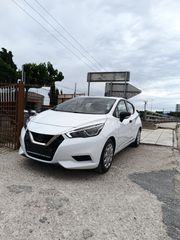 Nissan Micra 2018 ΕΓΓΎΗΣΗ 6 ΜΗΝΩΝ/ΔΟΣΕΙΣ/SERVICE-ΒΙΟΛΟΓΙΚΟΣ-ΠΙΝΑΚΙΔΕΣ ΔΩΡΟ!-thumb-2