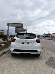 Nissan Micra 2018 ΕΓΓΎΗΣΗ 6 ΜΗΝΩΝ/ΔΟΣΕΙΣ/SERVICE-ΒΙΟΛΟΓΙΚΟΣ-ΠΙΝΑΚΙΔΕΣ ΔΩΡΟ!-thumb-3
