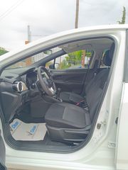 Nissan Micra 2018 ΕΓΓΎΗΣΗ 6 ΜΗΝΩΝ/ΔΟΣΕΙΣ/SERVICE-ΒΙΟΛΟΓΙΚΟΣ-ΠΙΝΑΚΙΔΕΣ ΔΩΡΟ!-thumb-8
