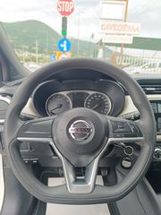 Nissan Micra 2018 ΕΓΓΎΗΣΗ 6 ΜΗΝΩΝ/ΔΟΣΕΙΣ/SERVICE-ΒΙΟΛΟΓΙΚΟΣ-ΠΙΝΑΚΙΔΕΣ ΔΩΡΟ!-thumb-10