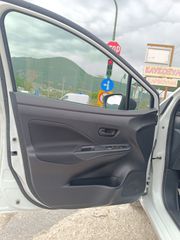 Nissan Micra 2018 ΕΓΓΎΗΣΗ 6 ΜΗΝΩΝ/ΔΟΣΕΙΣ/SERVICE-ΒΙΟΛΟΓΙΚΟΣ-ΠΙΝΑΚΙΔΕΣ ΔΩΡΟ!-thumb-14