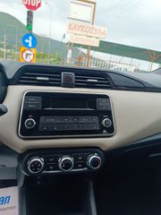 Nissan Micra 2018 ΕΓΓΎΗΣΗ 6 ΜΗΝΩΝ/ΔΟΣΕΙΣ/SERVICE-ΒΙΟΛΟΓΙΚΟΣ-ΠΙΝΑΚΙΔΕΣ ΔΩΡΟ!-thumb-17