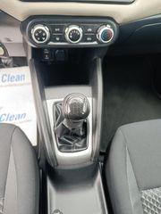 Nissan Micra 2018 ΕΓΓΎΗΣΗ 6 ΜΗΝΩΝ/ΔΟΣΕΙΣ/SERVICE-ΒΙΟΛΟΓΙΚΟΣ-ΠΙΝΑΚΙΔΕΣ ΔΩΡΟ!-thumb-18