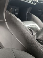 Nissan Micra 2018 ΕΓΓΎΗΣΗ 6 ΜΗΝΩΝ/ΔΟΣΕΙΣ/SERVICE-ΒΙΟΛΟΓΙΚΟΣ-ΠΙΝΑΚΙΔΕΣ ΔΩΡΟ!-thumb-19