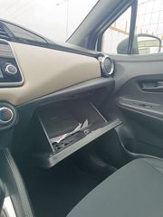 Nissan Micra 2018 ΕΓΓΎΗΣΗ 6 ΜΗΝΩΝ/ΔΟΣΕΙΣ/SERVICE-ΒΙΟΛΟΓΙΚΟΣ-ΠΙΝΑΚΙΔΕΣ ΔΩΡΟ!-thumb-22