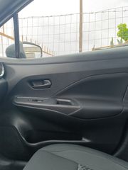 Nissan Micra 2018 ΕΓΓΎΗΣΗ 6 ΜΗΝΩΝ/ΔΟΣΕΙΣ/SERVICE-ΒΙΟΛΟΓΙΚΟΣ-ΠΙΝΑΚΙΔΕΣ ΔΩΡΟ!-thumb-23