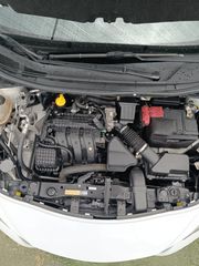 Nissan Micra 2018 ΕΓΓΎΗΣΗ 6 ΜΗΝΩΝ/ΔΟΣΕΙΣ/SERVICE-ΒΙΟΛΟΓΙΚΟΣ-ΠΙΝΑΚΙΔΕΣ ΔΩΡΟ!-thumb-26