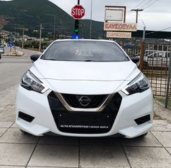 Nissan Micra 2018 K14/ΧΡΗΜΑΤΟΔΟΤΗΣΗ/ ΔΩΡΟ ΟΙ ΠΙΝΑΚΙΔΕΣ!