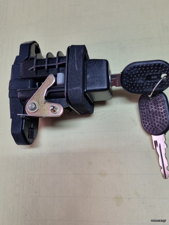 ΚΛΕΙΔΑΡΙΑ ΠΟΡΤΜΠΑΓΚΑΖ FIAT UNO II