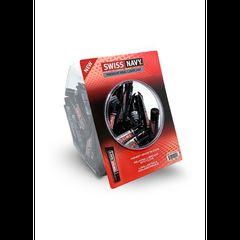 Premium Silicone-Based Anal Lubricant - 10ml-thumb-1
