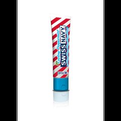 Swiss Navy Cooling Peppermint Flavored Lubricant - 10ml