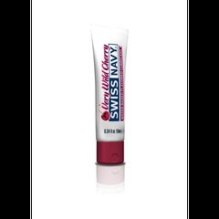 Swiss Navy Very Wild Cherry Flavored Lubricant - 10ml