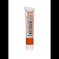 Swiss Navy Premium Warming Water-Based Lubricant - 10ml