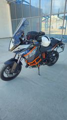 KTM 1190 Adventure 2015 S