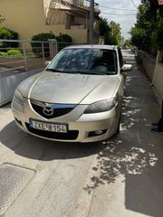 Mazda 3 2007
