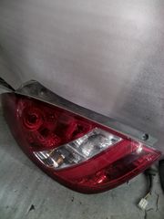 Hyundai i20 Π/Α 2008-12