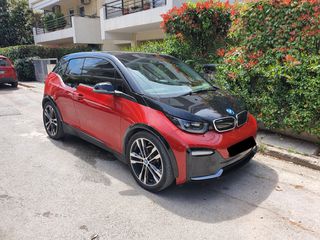 Bmw i3 2018 i3s BEV 94AH