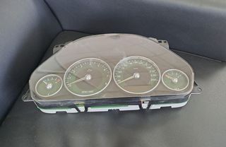 JAGUAR X-TYPE, VISTEON 1X4F-10841-A,1X4F-108885-AB,AU 442U-195