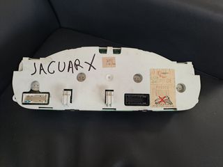 JAGUAR X-TYPE, VISTEON 1X4F-10841-A,1X4F-108885-AB,AU 442U-195-thumb-1