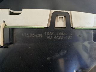 JAGUAR X-TYPE, VISTEON 1X4F-10841-A,1X4F-108885-AB,AU 442U-195-thumb-2