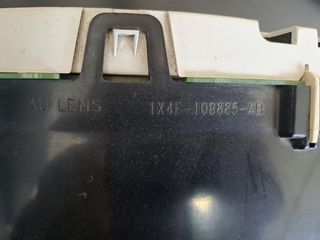 JAGUAR X-TYPE, VISTEON 1X4F-10841-A,1X4F-108885-AB,AU 442U-195-thumb-3