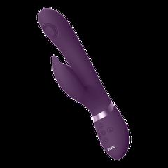 Aimi - Pulse Wave & Vibrating G-Spot Rabbit-thumb-4