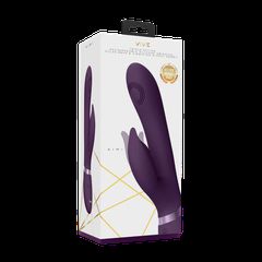 Aimi - Pulse Wave & Vibrating G-Spot Rabbit-thumb-3