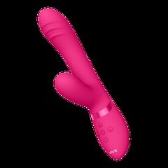 Tani - Finger Motion with Pulse-Wave Vibrator - Pink-thumb-3