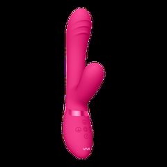 Tani - Finger Motion with Pulse-Wave Vibrator - Pink-thumb-7